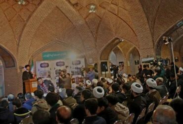 ۱۹ ژانویه روز بازگشت آذری‌ها به هویت واقعی خود است
