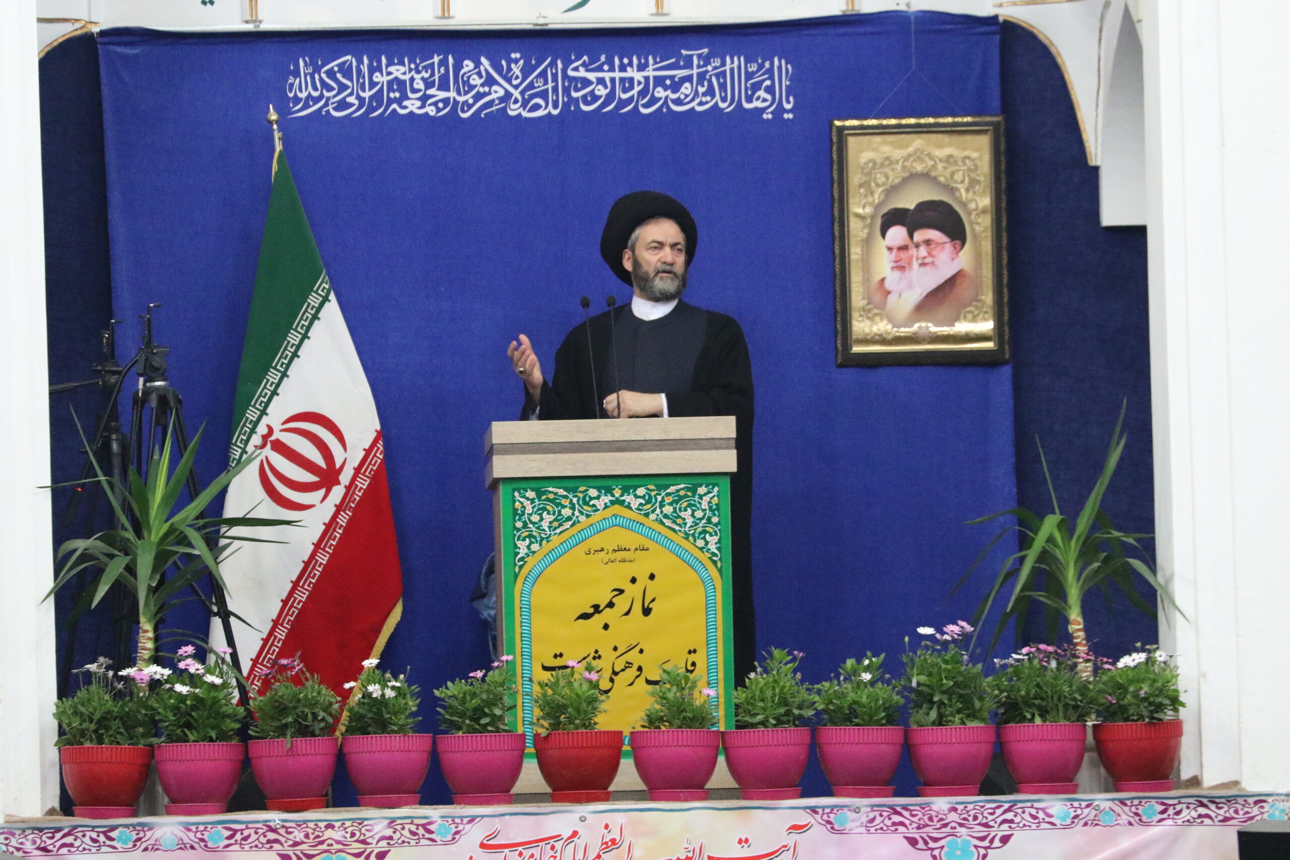 انتخاب ایران به عنوان رئیس مجمع اجتماعی شورای حقوق بشر موفقیت بزرگی برای کشورمان است