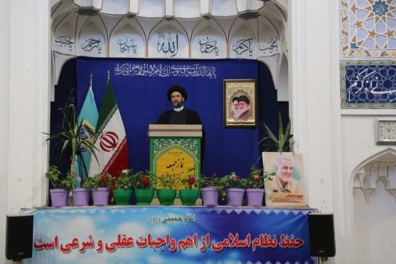 سیستم انتخاباتی ایران به نحوی است که امکان تخلف و جابجایی رای نیست