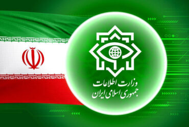 افتتاح نمایشگاه چهل چراغ با حضور آیت الله سید حسن عاملی