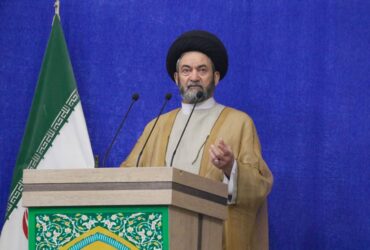 فیلم کامل خطبه های نماز جمعه اردبیل در 26بهمن ۱۴۰۳