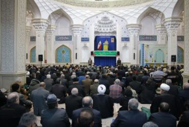 مسئولین در حل مشکلات اقتصادی شب از روز نشناسند
