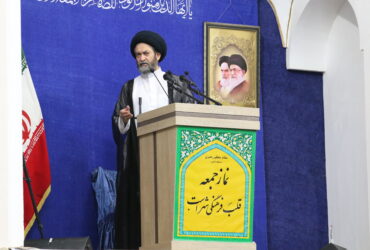 نه جنگی در کار است و نه بن‌بستی در موضوعات خاص اقتصادی وجود دارد