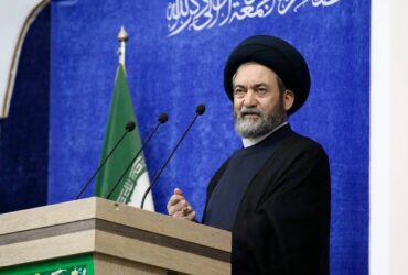 اگر شما را به تالارها جهت غذای میت دعوت کردند حتماً نروید