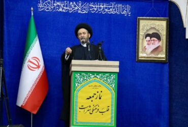 حزب الله و انصار الله تا اسرائیل جنایت نکند اقدامی ندارند