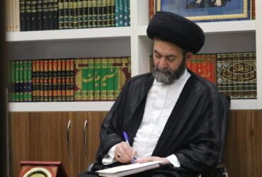 پیام تبریک آیت الله عاملی در پی قهرمانی جوانان استان اردبیل
