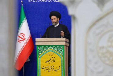 در تاریخ نوشته شود که رئیس جمهور آمریکا بر عنوان خلیج فارس صحه گذاشت