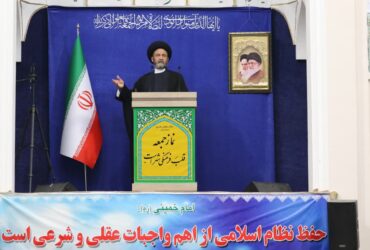ایران بخواهد اسرائیل را گوشمالی بدهد، اسرائیل قطعاً زمین گیر خواهد شد
