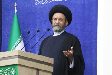 فیلم کامل خطبه های نماز جمعه اردبیل در 9 خرداد ۱۴۰۴