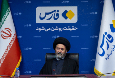 آیت‌الله عاملی: خواص مرعوب دشمن شوند، فاتحه کشور را باید خواند