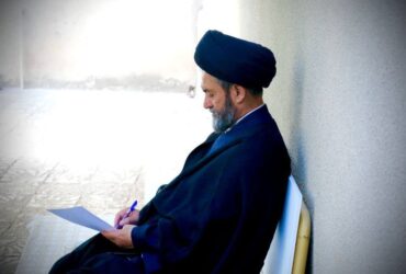 پیام مهم حضرت آیت الله عاملی به ملت ایران