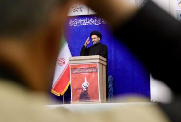 محرمِ امسال برای ما بسیار استثنایی بود/بیعتی که با تهدید محقق شود، بیعت نیست