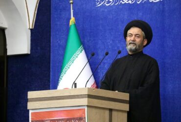 فیلم کامل خطبه های نماز جمعه اردبیل در 20 تیر ۱۴۰۴