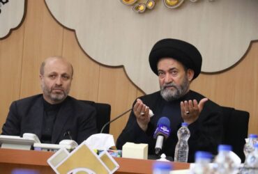 تضعیف انسجام ملی هدف اصلی جنگ رسانه‌ای دشمنان است