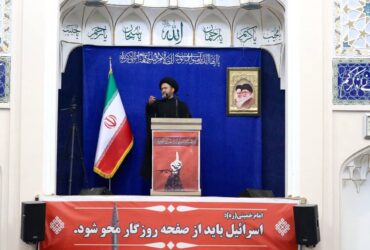 تذکر آیت الله عاملی به تاخیر پرداخت حقوق کارگران در بعضی از شرکت ها و کارخانه های استان