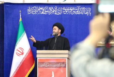 فیلم کامل خطبه های نماز جمعه اردبیل در 3 مرداد ۱۴۰۴