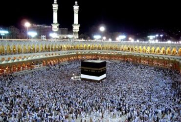 قدردانی آیت الله عاملی از بصیرت حجاج آذربایجانی