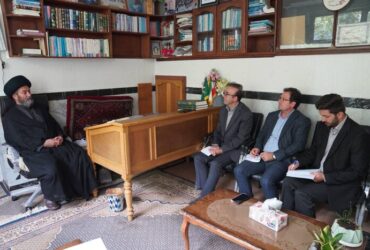 ناگفته‌های امام جمعه اردبیل از نخستین روز جنگ