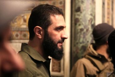 چندین کشور عربی به صورت دومینو سقوط خواهد کرد