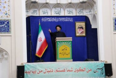 مردم ایران برای کلیپ های نتانیاهو تره هم خرد نمی کنند!