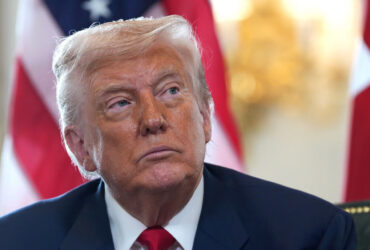 سخن جالب ترامپ در خصوص حمله مجدد به ایران!