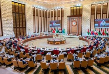 انتظار عالم اسلام از کنفرانس سران اسلامی در دوحه