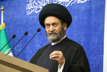 بیان واقعیت ها مستلزم این نیست که راوی ذلت باشیم