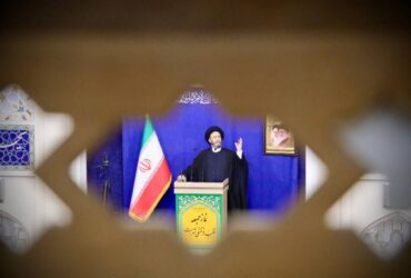 گزارش تصویری نماز جمعه ۲8 شهریور ۱۴۰۴ اردبیل