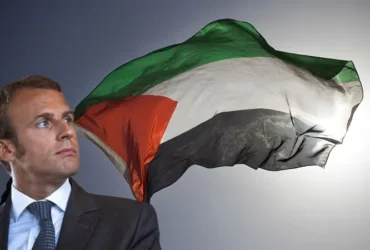 تبیین چرایی ورود کشورهای اروپایی به فاز به رسمیت شناختن دولت فلسطین