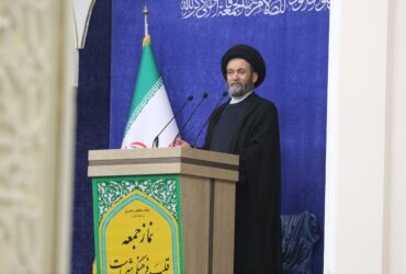 فیلم کامل خطبه های نماز جمعه اردبیل در 25 مهر ۱۴۰۴