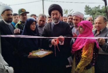 جعفرآباد از هرجهت قابلیت شهرستان شدن را دارد