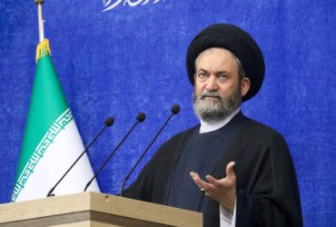 فیلم کامل خطبه های نماز جمعه اردبیل در 18 مهر ۱۴۰۴