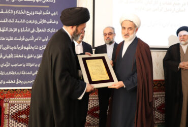 موفقیت رئیس‌کل دادگستری اردبیل در عرصه ملی، جلوه‌ای از مدیریت عدالت‌محور و مایه مباهات استان است