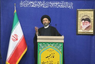 دستگاه دیپلماسی کشور کاری در شأن جمهوری اسلامی انجام داد