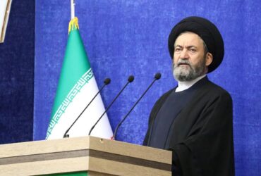 فیلم کامل خطبه های نماز جمعه اردبیل در ۲ آبان ۱۴۰۴