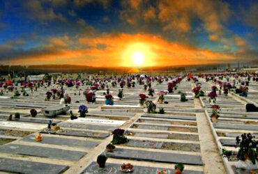 فیلم | آرامش حقیقی برای اموات چگونه به وجود می آید؟