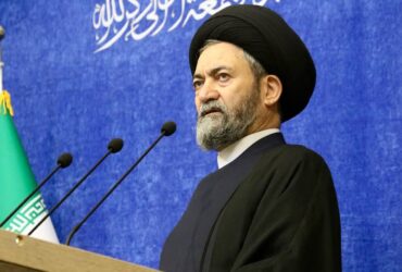 فیلم کامل خطبه های نماز جمعه اردبیل در 23 آبان ۱۴۰۴