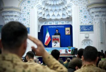 واکنش امام جمعه اردبیل به تصویب قطعنامه علیه ایران در آژانس