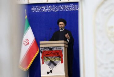 انتقاد آیت الله عاملی از تعطیلی بی وجه بخاطر همایش سرمایه گذاری / این یک خطای بزرگ بود