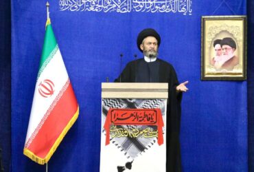 واکنش امام جمعه اردبیل به مناظره کاشانی و اردستانی