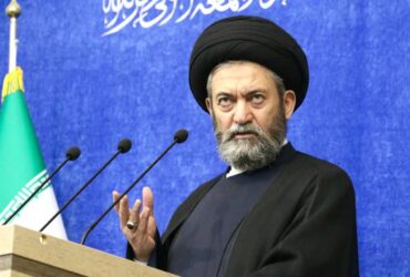 فیلم کامل خطبه های نماز جمعه اردبیل در 14 آذرماه ۱۴۰۴