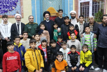 شورای فرهنگ عمومی در شهرستان مشگین شهر تشکیل شد