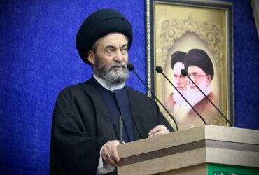 فیلم کامل خطبه های نماز جمعه اردبیل در 28 آذرماه ۱۴۰۴