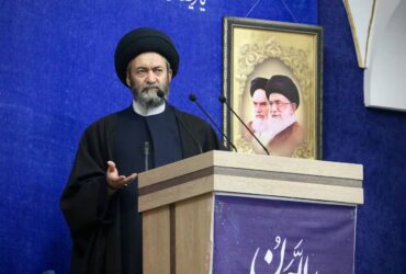 راه آهن برای استان ما یک آرزوی بسیار دیرینه بود / جمهوری اسلامی توانست این آرزو را برآورده کند