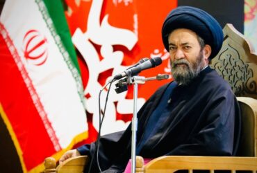 سلسله برنامه های درس اخلاق آیت الله عاملی در شبکه سحر – جلسات اول تا پنجم