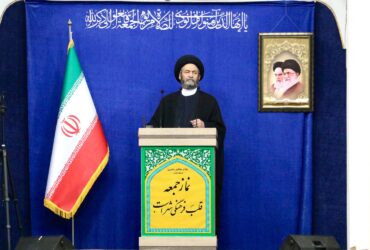 ترامپ متوجه شد که آلترناتیو وزن و طرفدار ندارد