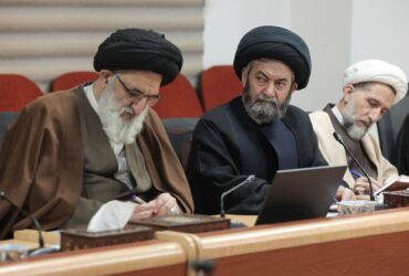 دیدار دکتر پزشکیان با نمایندگان ولی فقیه در استان ها