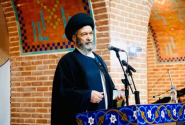 فیلم کامل بیانات آیت الله سید حسن عاملی در خصوص فتنه دی ماه 1404