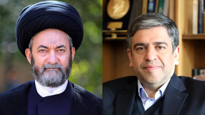 پیام مشترک امام جمعه و استاندار اردبیل در قدردانی از حضور پرشکوه مردم عزیز استان در راهپیمایی ۲۲ بهمن