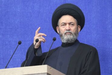 خطبه های نماز جمعه 29 اسفند 1405 (متن، فایلهای صوتی و عکسها)